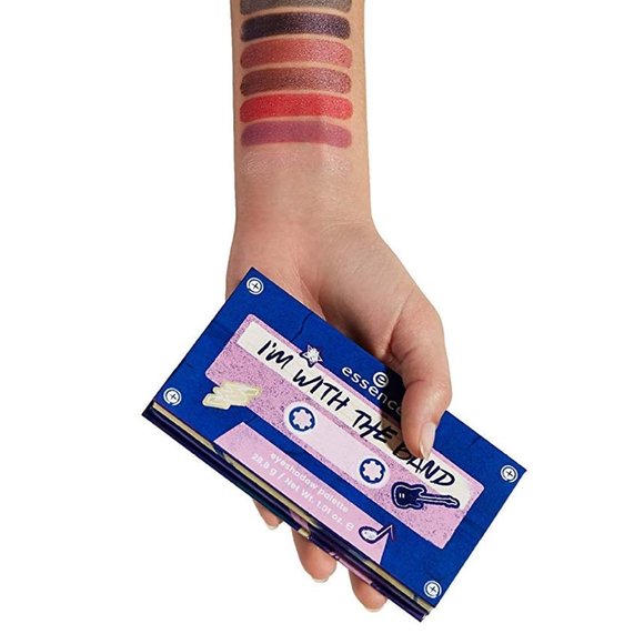 ESSENCE Eyeshadow Palettes. New! - Picture 10 of 10